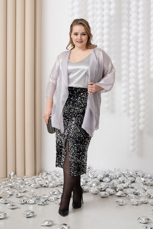 Туника женская - Jp фото 8