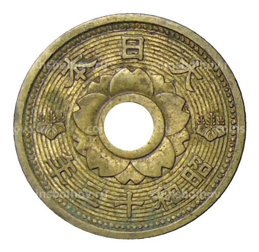 10 сен 1938 года Япония