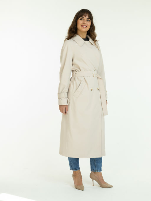 Плащ Вита - Дюто фото 8