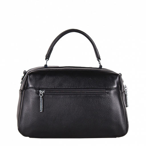 Сумка 1253Y black Polina&Eiterou
