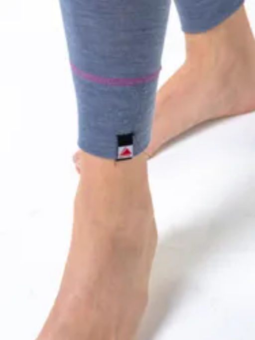 2236 B | LOPOMA - Active Easy guard - лосины жен.