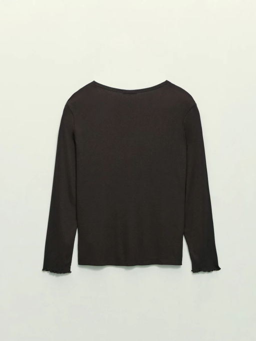 блузка пижамная женская / Zarina фото 8