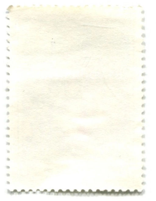 Марка Праздник урожая 1977 год Польша