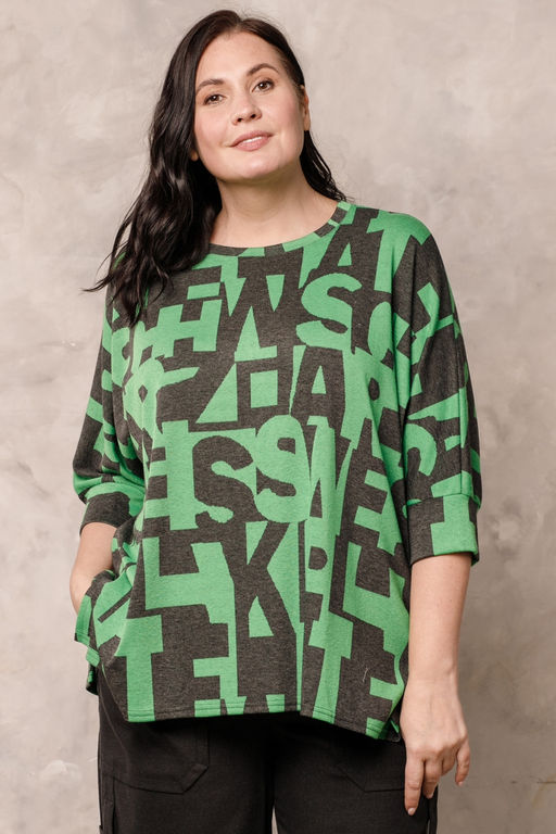 Джемпер - Шеле фото 5