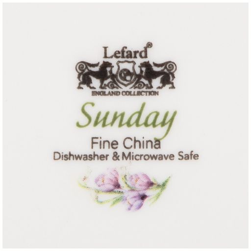 САЛАТНИК LEFARD SUNDAY 12,5*3,5 СМ фото 4