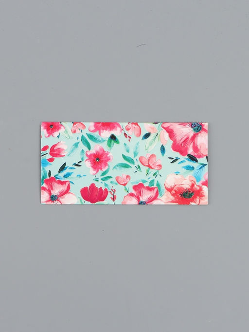 Цена за 10 шт. Конверт для денег «Поздравляем», на голубом, 16,5 х 8 см