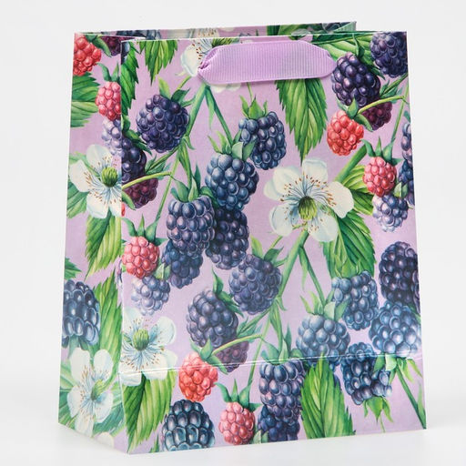 Пакет ламинированный Будь собой, радужная голография, S 12 х 15 х 5,5 см - Дарите счастье фото 3