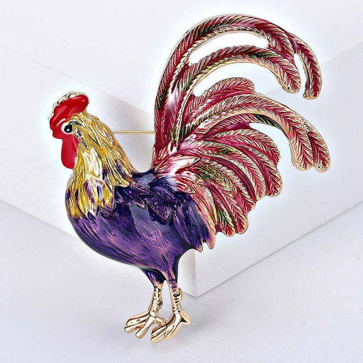 Брошь-кулон арт. 32 1482 (id 274691)