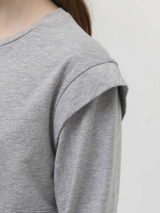 Pelican GFJ7143U джемпер для девочек  фото 3