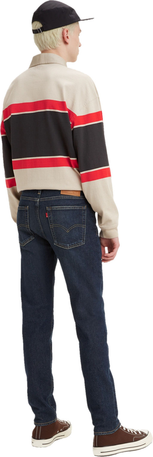 Джинсы мужские