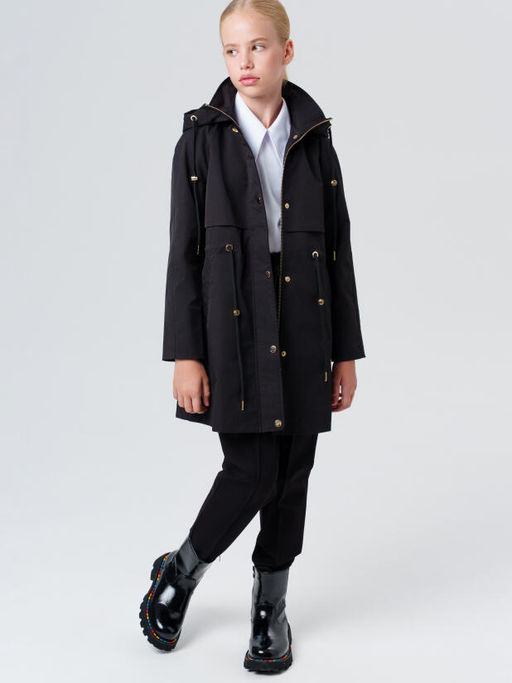 PlayToday / Плащ для девочки фото 6