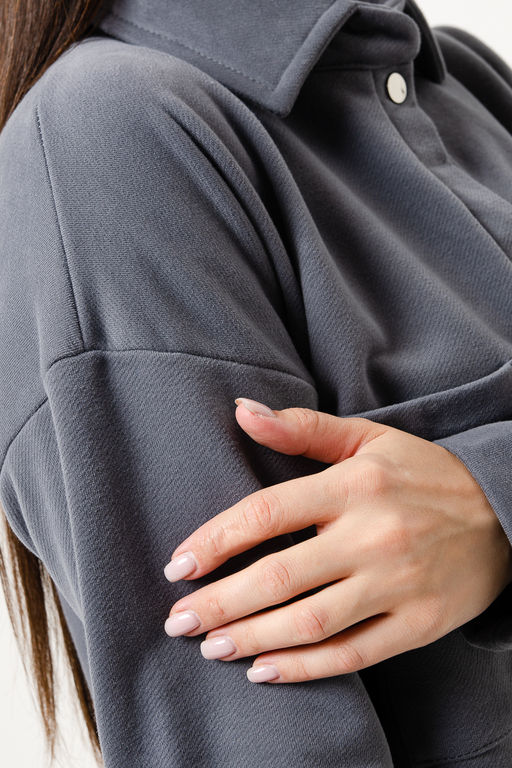 Толстовка 6757 - Натали фото 34