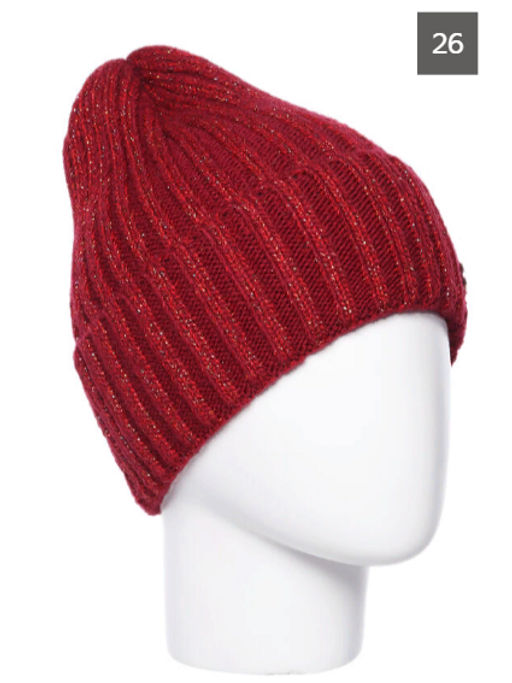 Шапка Шерон - Ferz фото 6