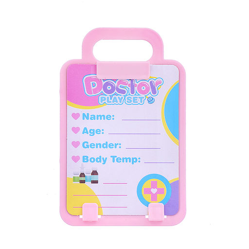 Набор доктора "Хороший доктор" в пакете