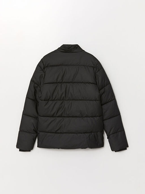 Kap??onlu Erkek ?ocuk ?i?me Mont - Waikiki фото 2