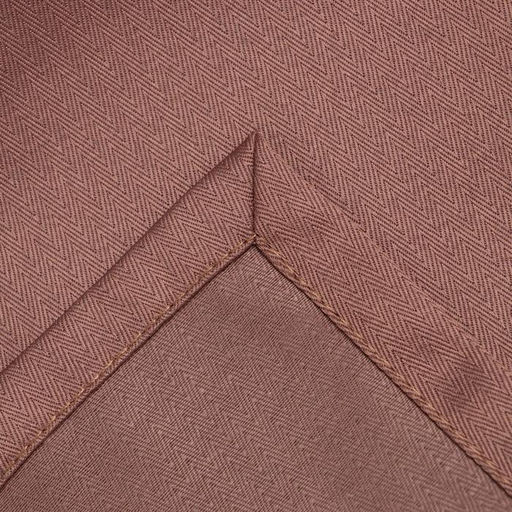 Скатерть Этель Elegance, 150×220 +/-3 см, цвет кофейный, пл. 192 г/м², хл с ВГМО