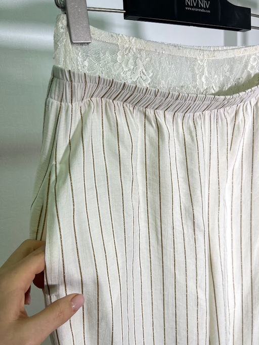 Брюки 1123 - Niv niv фото 8