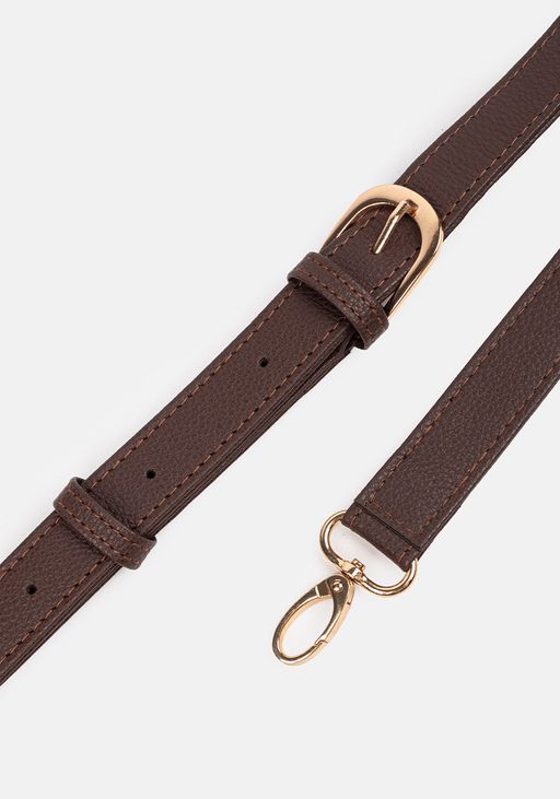 Сумка Модель №1493 | гобелен | | коричневый цветной | Чехия | 31363 - L-craft фото 8