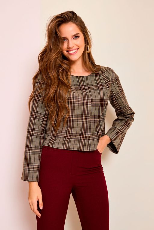 Костюм LaKona 11480 винный  фото 3