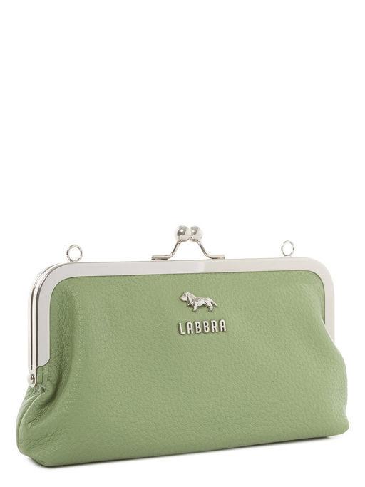 Косметичка Labbra L105-456 apple mint  фото 2