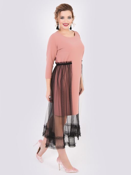 Платье П-1622/1