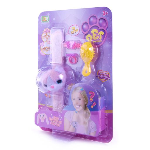 Набор украшений на листе