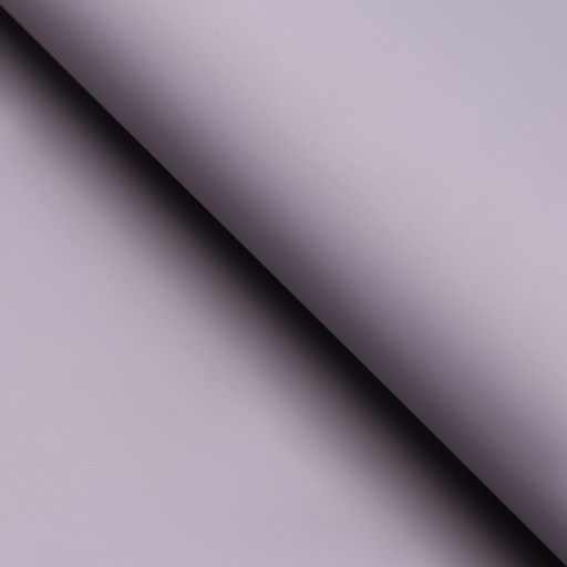 Цена за 20 шт. Пленка для цветов тонированная, матовая, светло-сиреневая, 56 х 56 см, 65 мкм - UPAK LAND фото 2