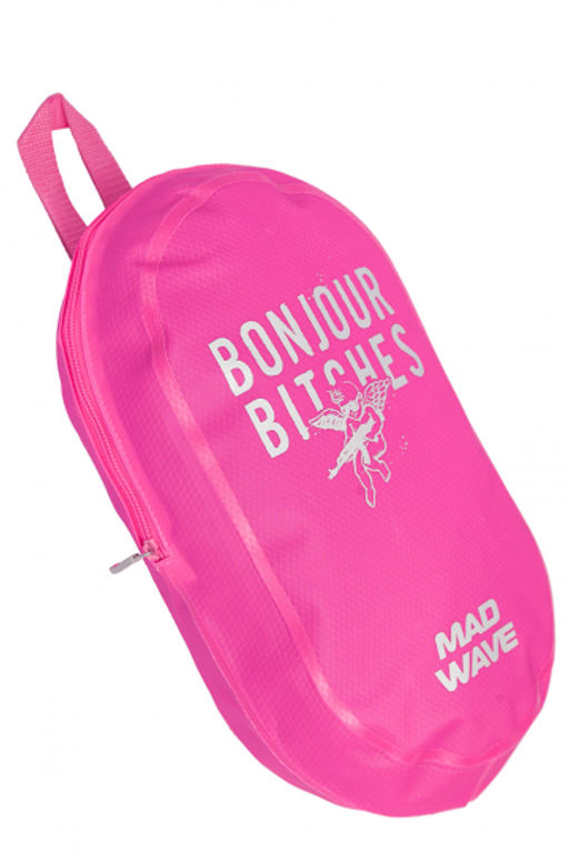 Рюкзаки и сумки Wet bag Bonjour bitches, Vent dry bag, Bag for yoga mat, Husky - Mad wave фото 2