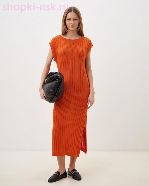 8381 MWD Платье женское (S-XL)