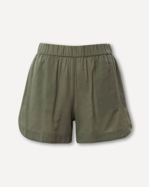 Черные домашние шорты - Deseo фото 2