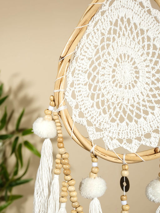 Ловец снов «Капля», 20×80 см