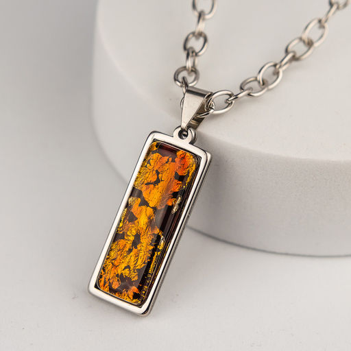 SHINE Колье LKC5999