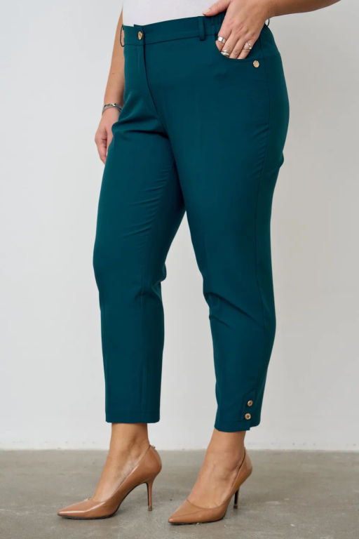 Брюки Авалон - Intikoma фото 2