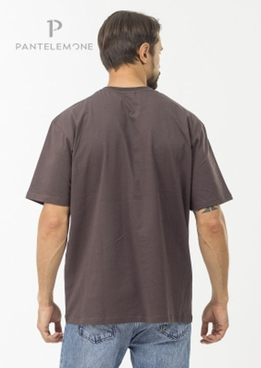 Футболка мужская - Pantelemone фото 5