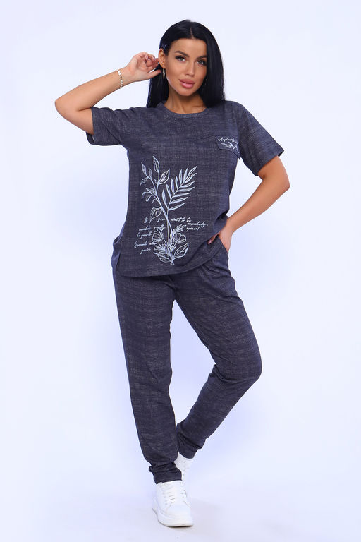 Костюм 65055 - Натали фото 54