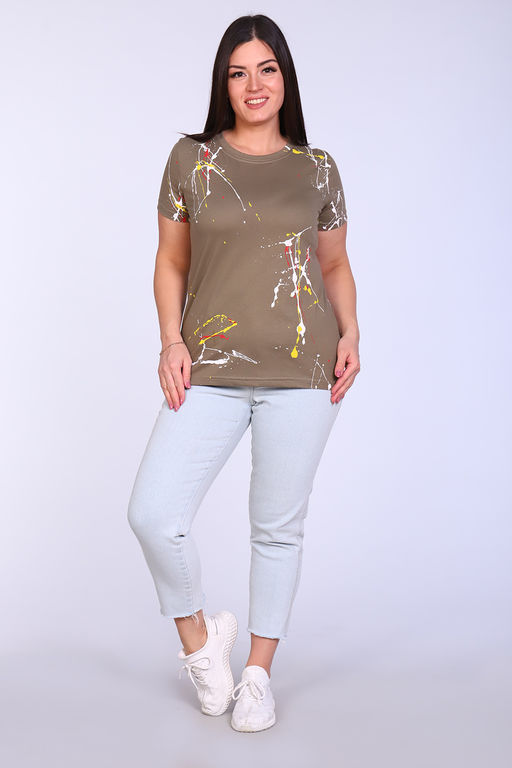 Футболка 24249