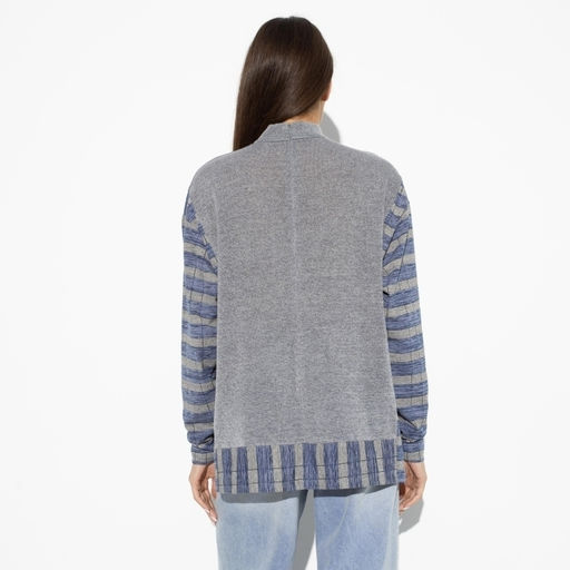 Туника Невероятное притяжение (classic) - Charutti фото 5