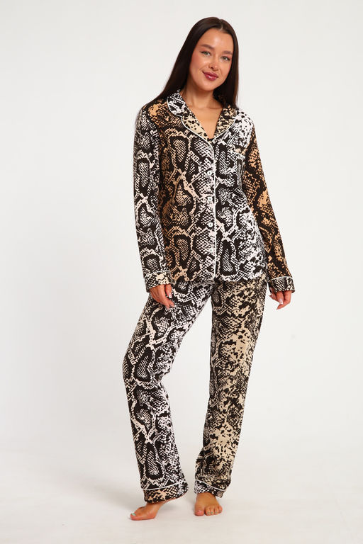 Пижама женская 46538 TM Modalina