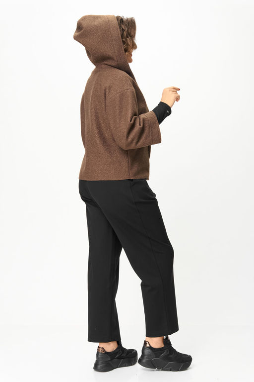 Костюм Michel Chic 1357/2 латте, черный