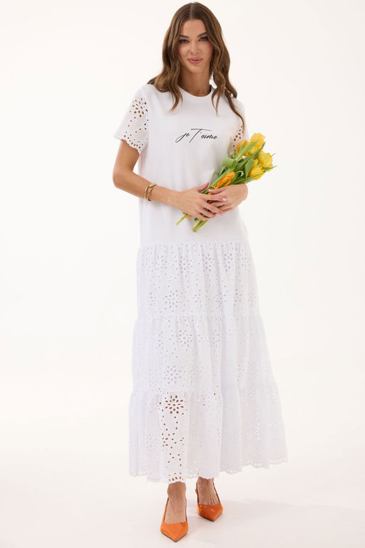 Платье LYUSHe 4072