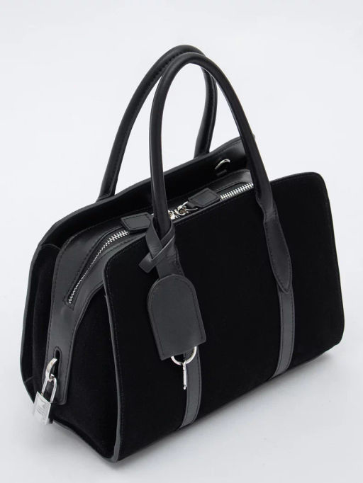 Сумка 990225NN black Natale Navetta