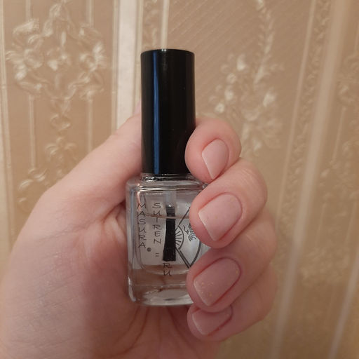 Масло для кутикулы SUIREN OIRU/МАСЛО ЛОТОСА, 12 мл - Masura фото 3