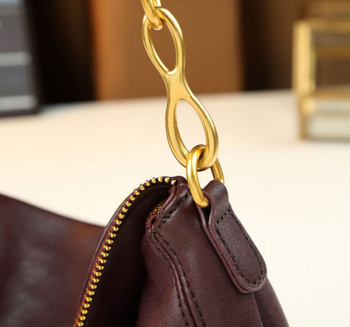 Сумка A-GB-2519-Bordo