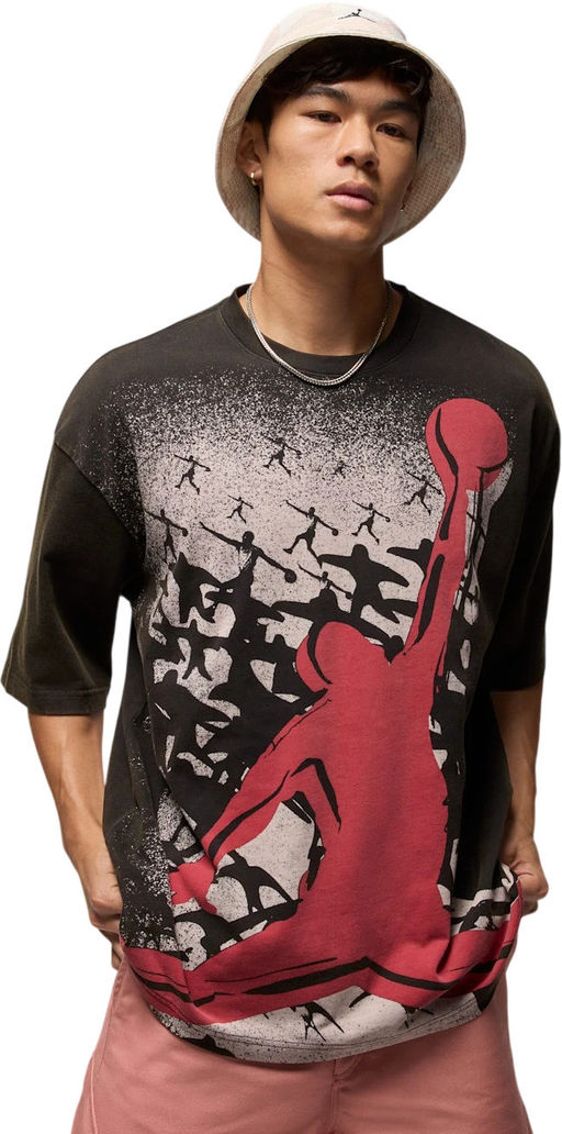 Футболка мужская