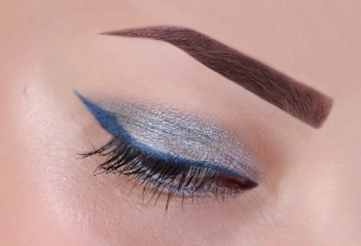 Kaleidoscope Карандаш для глаз К-03 Blue Space - El corazon фото 2