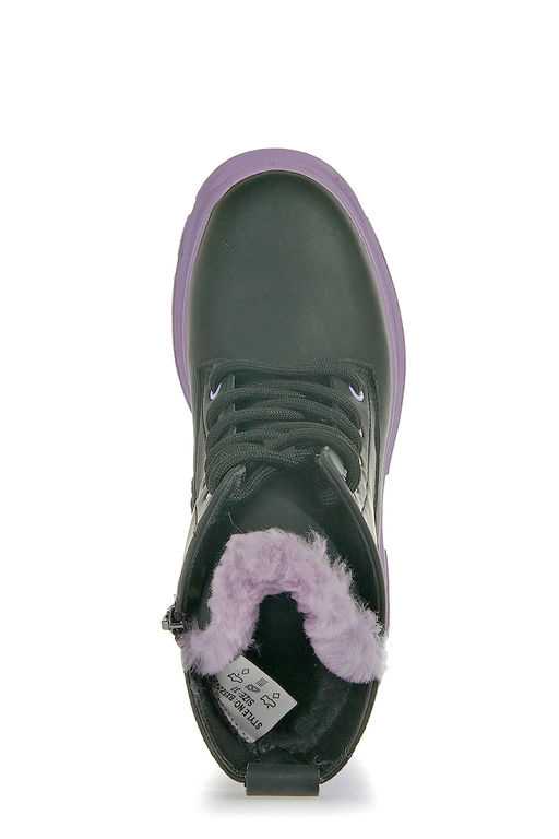 Ботинки зимние BLESSBOX