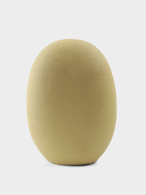 Подсвечник в форме сердца текстурный Олива, 16.5?8.5?22  1 см