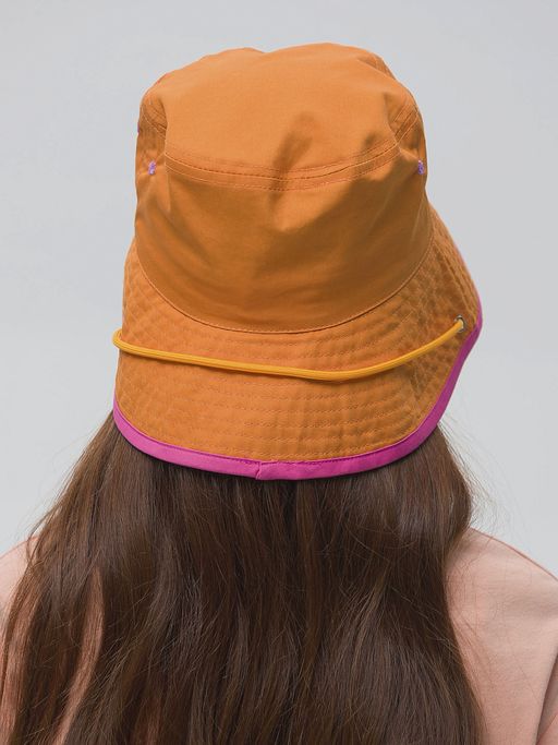 Уценка Pelican GWQO3319 панама для девочек  фото 3