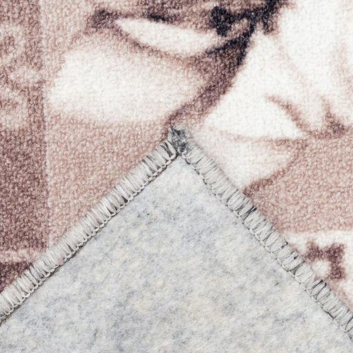 Палас прямоугольный 200×400 см, войлок