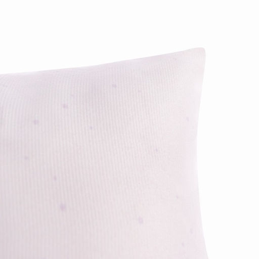 Подушка Этель Lavender 40х40 см, 100% п/э  фото 2